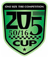 205CUP